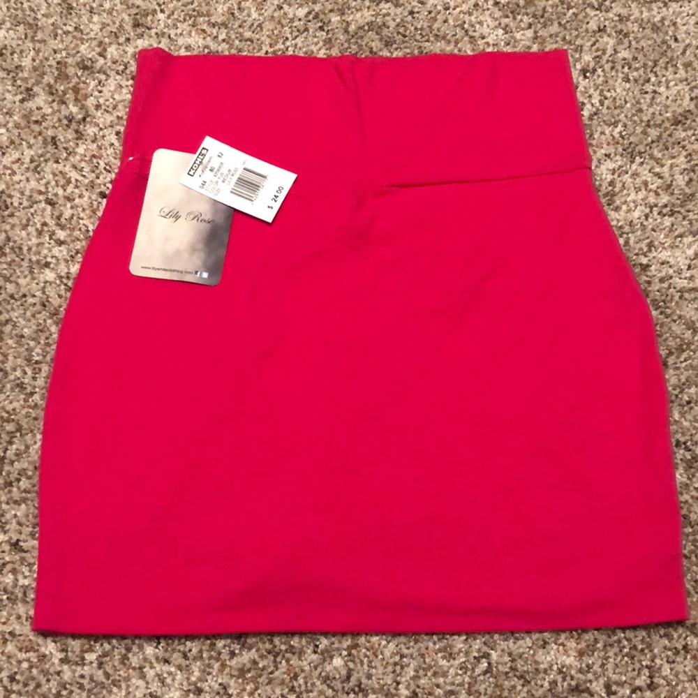 Skirt